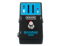 MXR Rockman X100 MXR Rockman X100